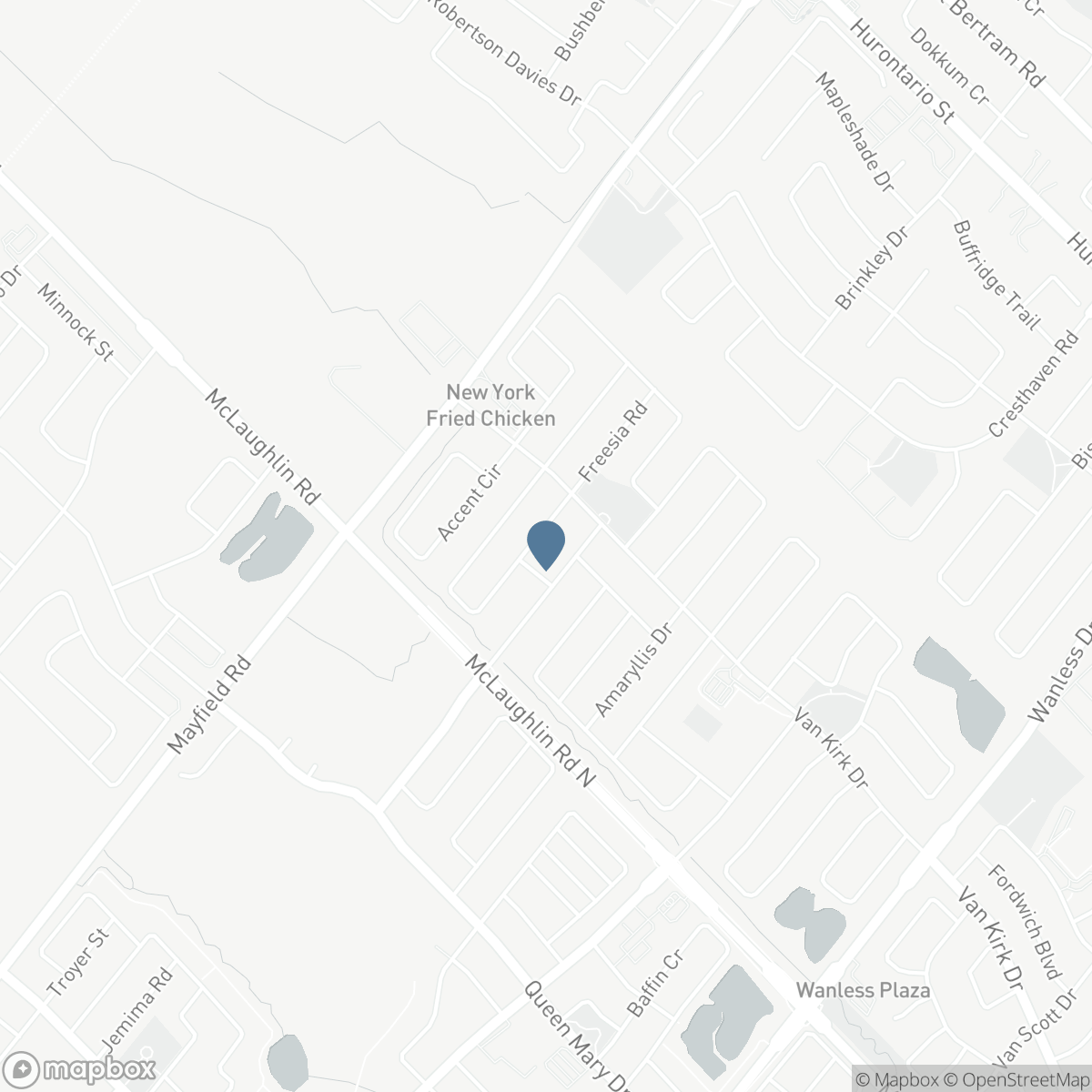 20 AMARANTH CRESCENT, Brampton, Ontario L7A 0L7